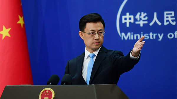 广瑞网  欧盟：欧美贸易谈判前景面临不确定性