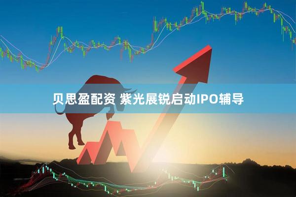 贝思盈配资 紫光展锐启动IPO辅导