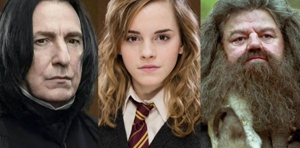 胜亿配资 长大后才发现哈利·波特里这些角色真实面目如此不堪