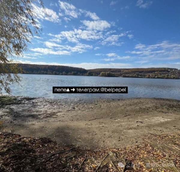 银河配资 乌克兰水淹七军：攻击别尔哥罗德水库大坝，多个俄军阵地被淹